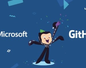 微軟正式宣布75億美元收購GitHub，開發(fā)者們會買賬嗎？